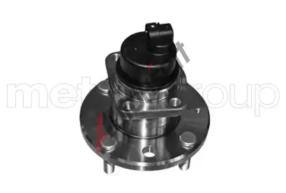 METELLI Sada loiska kola MT 19-2975, 19-2975