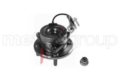 METELLI Sada loiska kola MT 19-2976, 19-2976