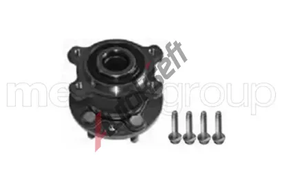 METELLI Sada loiska kola MT 19-2979, 19-2979