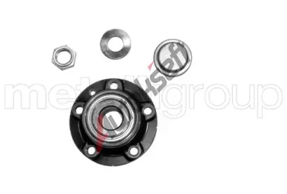METELLI Sada loiska kola MT 19-2985, 19-2985