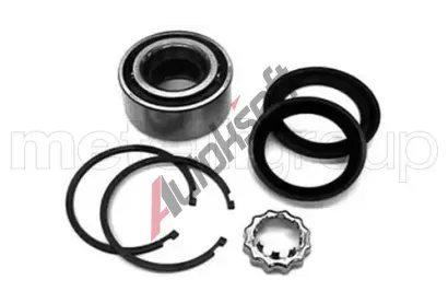 METELLI Sada loiska kola MT 19-7021, 19-7021