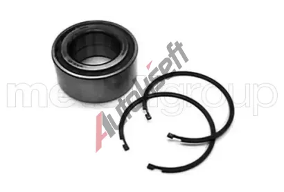 METELLI Sada loiska kola MT 19-7022, 19-7022