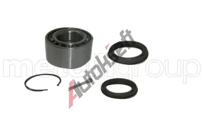 METELLI Sada loiska kola MT 19-7024, 19-7024