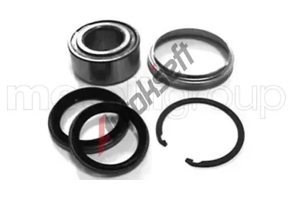 METELLI Sada loiska kola MT 19-7040, 19-7040