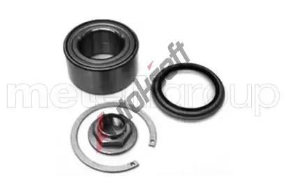 METELLI Sada loiska kola MT 19-7058, 19-7058