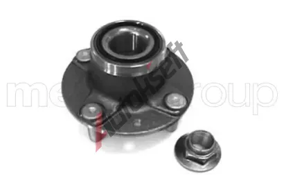 METELLI Sada loiska kola MT 19-7059, 19-7059