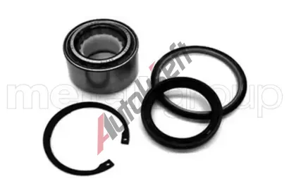 METELLI Sada loiska kola MT 19-7090, 19-7090