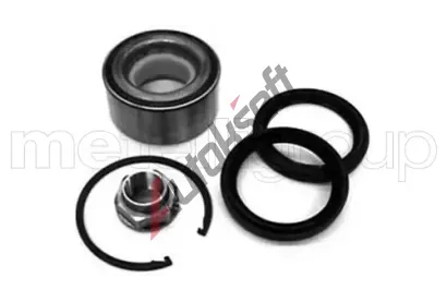METELLI Sada loiska kola MT 19-7105, 19-7105
