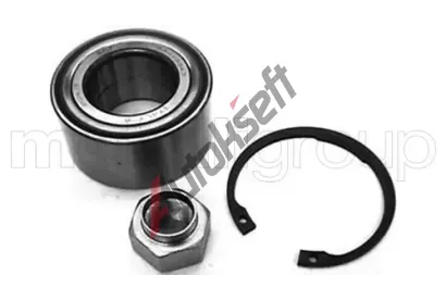 METELLI Sada loiska kola MT 19-7118, 19-7118