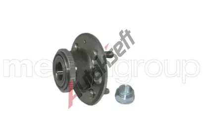 METELLI Sada loiska kola MT 19-7598, 19-7598