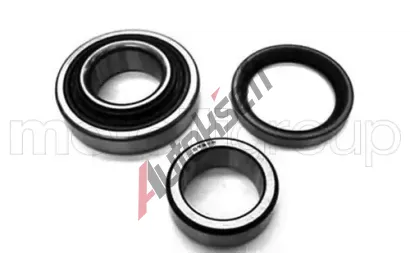 METELLI Sada loiska kola MT 19-7610, 19-7610
