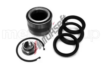 METELLI Sada loiska kola MT 19-7622, 19-7622