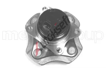 METELLI Sada loiska kola MT 19-7642, 19-7642