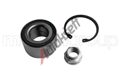 METELLI Sada loiska kola MT 19-7652, 19-7652