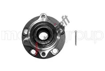 METELLI Sada loiska kola MT 19-7653, 19-7653