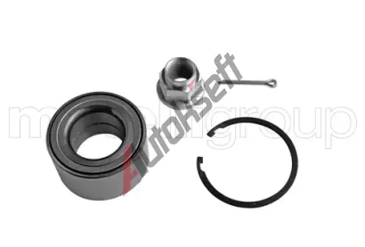 METELLI Sada loiska kola MT 19-7657, 19-7657