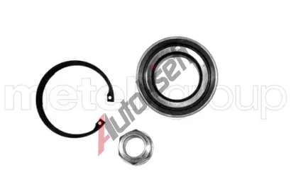 METELLI Sada loiska kola MT 19-7666, 19-7666
