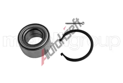 METELLI Sada loiska kola MT 19-7674, 19-7674