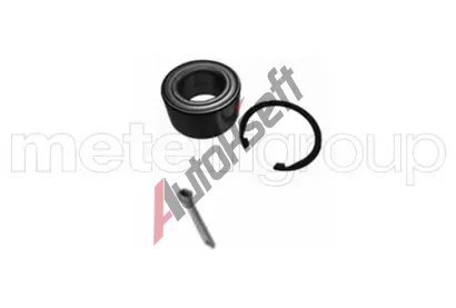 METELLI Sada loiska kola MT 19-7678, 19-7678