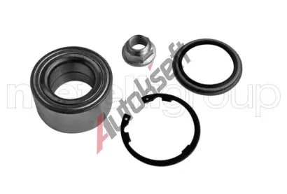 METELLI Sada loiska kola MT 19-7686, 19-7686