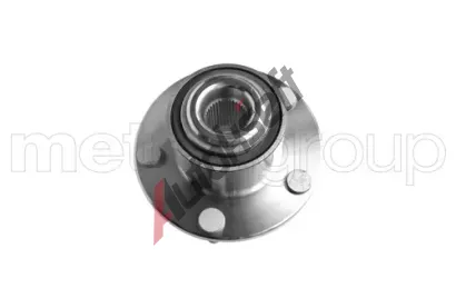 METELLI Sada loiska kola MT 19-7692, 19-7692