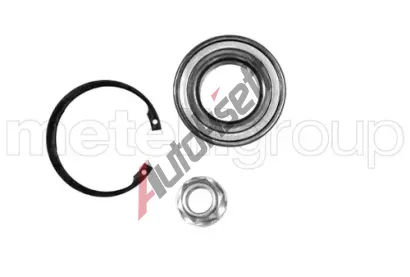 METELLI Sada loiska kola MT 19-7695, 19-7695