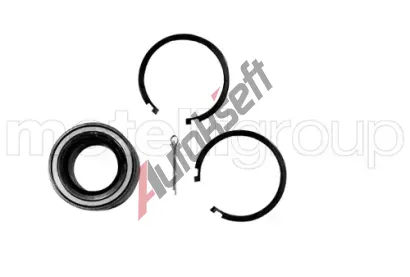 METELLI Sada loiska kola MT 19-7707, 19-7707