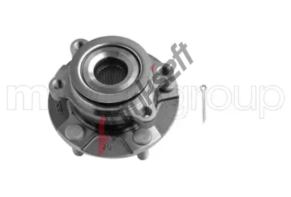 METELLI Sada loiska kola MT 19-7709, 19-7709