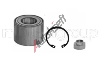 METELLI Sada loiska kola MT 19-7723, 19-7723