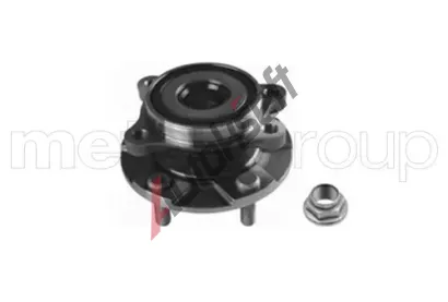 METELLI Sada loiska kola MT 19-7731, 19-7731