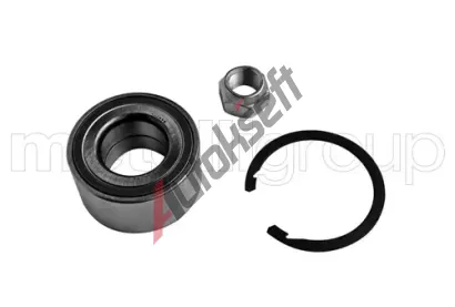 METELLI Sada loiska kola MT 19-7745, 19-7745
