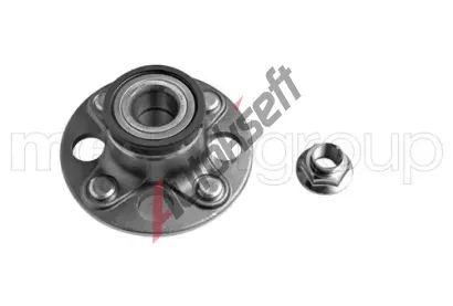 METELLI Sada loiska kola MT 19-7781, 19-7781