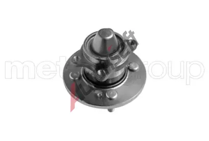 METELLI Sada loiska kola MT 19-7806, 19-7806