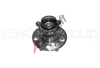 METELLI Sada loiska kola MT 19-7815, 19-7815