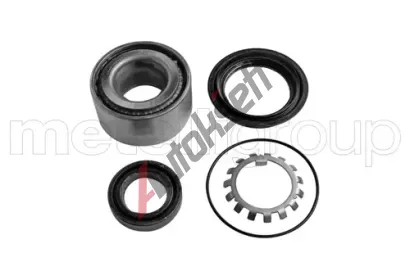 METELLI Sada loiska kola MT 19-7816, 19-7816