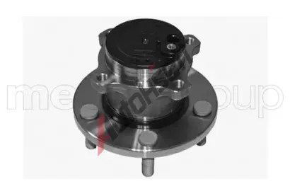 METELLI Sada loiska kola MT 19-7834, 19-7834