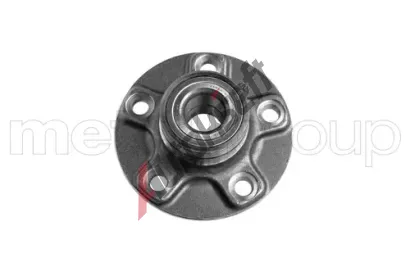 METELLI Sada loiska kola MT 19-7854, 19-7854