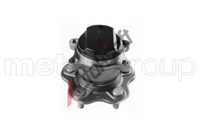 METELLI Sada loiska kola MT 19-7860, 19-7860