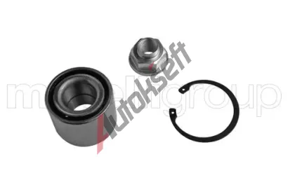 METELLI Sada loiska kola MT 19-7880, 19-7880