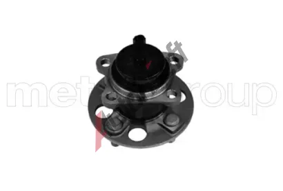METELLI Sada loiska kola MT 19-7886, 19-7886