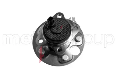 METELLI Sada loiska kola MT 19-7888, 19-7888