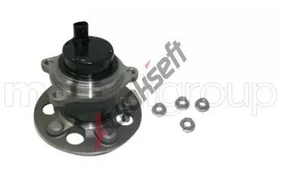METELLI Sada loiska kola MT 19-7889, 19-7889
