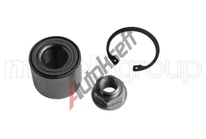 METELLI Sada loiska kola MT 19-7923, 19-7923