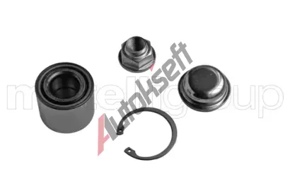 METELLI Sada loiska kola MT 19-8100, 19-8100