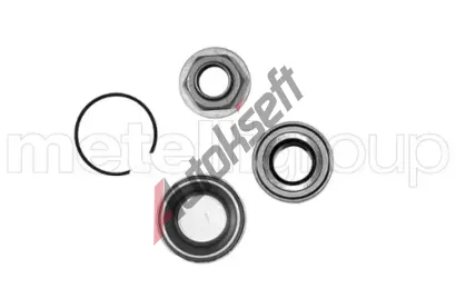 METELLI Sada loiska kola MT 19-8109, 19-8109