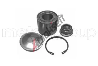 METELLI Sada loiska kola MT 19-8120, 19-8120