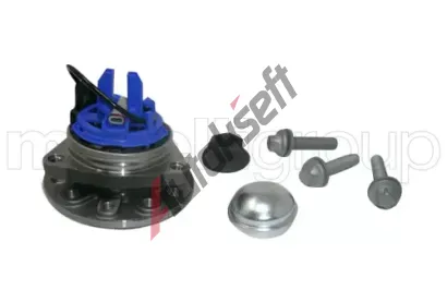 METELLI Sada loiska kola MT 19-8126, 19-8126