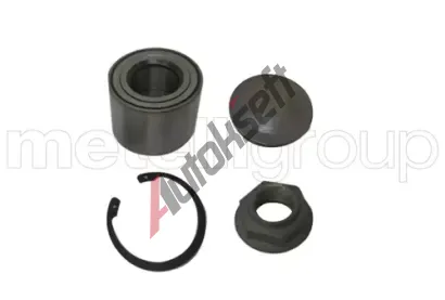 METELLI Sada loiska kola MT 19-8135, 19-8135