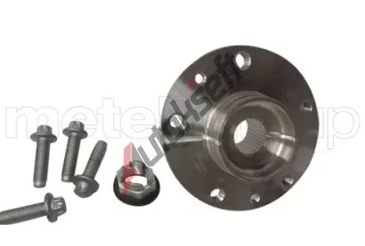 METELLI Sada loiska kola MT 19-8136, 19-8136