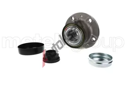 METELLI Sada loiska kola MT 19-8143, 19-8143